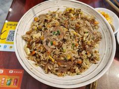 -扬二春炒饭(国庆路总店)