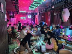 -MOSSO音乐酒吧·Live House(南京西路店)
