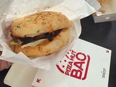 -必胜客(远大路店)