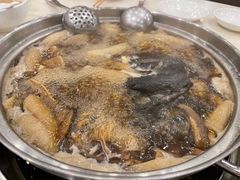 -太婆天府山珍酒楼(亚运村店)