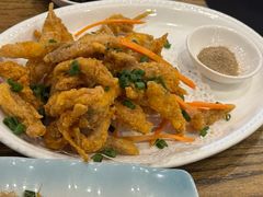 -温州炎亭海鲜阁(万塘路店)