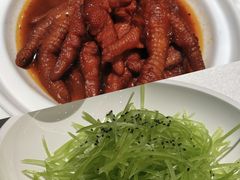 -大铁勺新津菜(熙悦汇店)