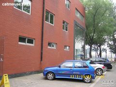 -雕刻时光咖啡馆(北航店)