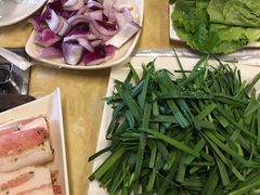 -东北烤肉(钟鼎名悦店)