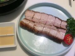 -新旺茶餐厅·早餐·夜宵(仙霞店)
