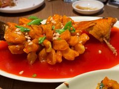 -沛家·西餐Brunch·直火料理