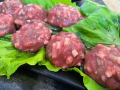 -林记潮牛·牛肉火锅(上马墩店)