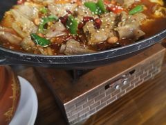 -88号小吃店·经典云南菜·地道纳西美食