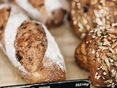 -WHEAT&BAKER-麥(凯德来福士店)
