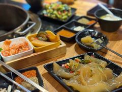 -水浒烤肉(国贸店)