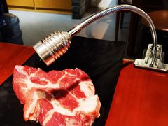 -肉甲韩国木炭烤肉(新壹街1店)