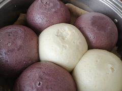 杂粮大馒头-裕德隆清真饭庄·天津特色菜(东丽店)