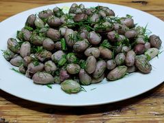 -杨记清芳牛肉拉面(京广路店)