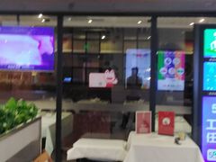 门面-尚一汤 广东炖汤(金桥国际店)