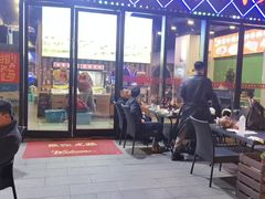 -虾乐园龙虾·夜宵(松江店)