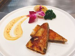 -火地铁板烧(河西龙湖天街店)