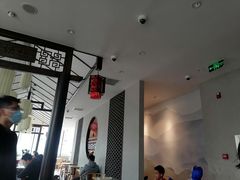 大堂-德克士(前门店)