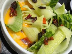 网红黄瓜皮-龙门醉客(上塘路店)