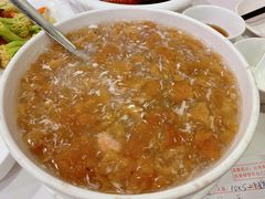 西施鱼肚羹-广州酒家(文昌总店)