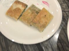 -四季轩中餐厅(徐州开元名都大酒店)