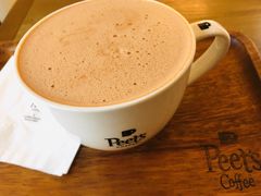 -Peet's Coffee皮爷咖啡(大学路店)