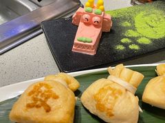 -海底捞火锅(北国先天下店)