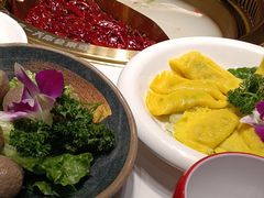 -欠火锅·水牛毛肚·团建聚餐·生日宴(何山路店)