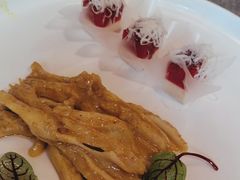 -青年公社烤鸭(青年路店)