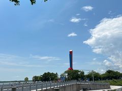 -大清国一号界碑