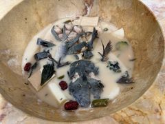 -云中鱼蒸汽石锅鱼(川沙百联店)