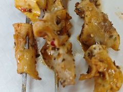 -亿牌牌东北烧烤(博物馆旗舰店)