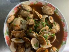 -二师兄火盆烤肉(湖口店)