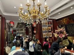 -燕春楼(海河华鼎店)