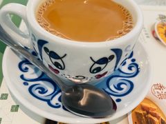 -翠华(澳门银河店)
