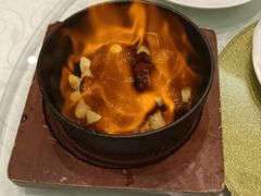 -金典银峰老鹅馆·昆山菜(亭林公园店)