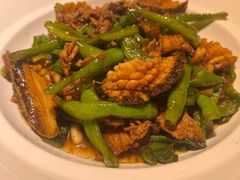 -院里寻菜·精致庭院菜(观沙岭店)