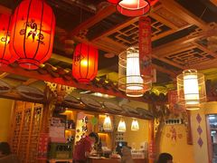 -谭鸭血老火锅(日本东京店)