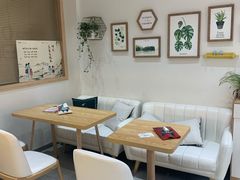 大堂-青青家甜品店(邵家桥小区店)