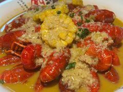 -疯狂小弟龙虾馆(南京总店)