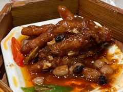 -明腾壹间茶餐厅(新都会花园广场店)