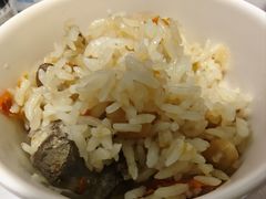 羊肉手抓饭-撒拉花儿·新疆菜·清真(太阳宫店)