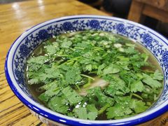 -淳澄水盆羊肉