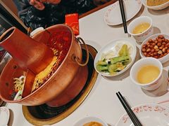-东门口·新式老北京火锅(河西龙湖天街店)
