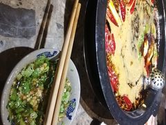 -重庆渝达老火锅(春熙路店)