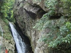 -宁波五龙潭景区