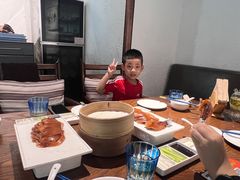 招牌小大董烤鸭-小大董·烤鸭(王府井apm店)
