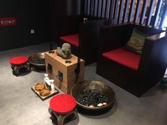 -泰馨玺·正宗泰式按摩SPA(石皮路店)