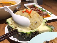 -茶花妹子云南餐厅(传媒大学店)
