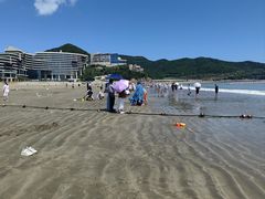 -东海半边山旅游度假区