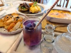-The Rug Cafe(王府中环店)